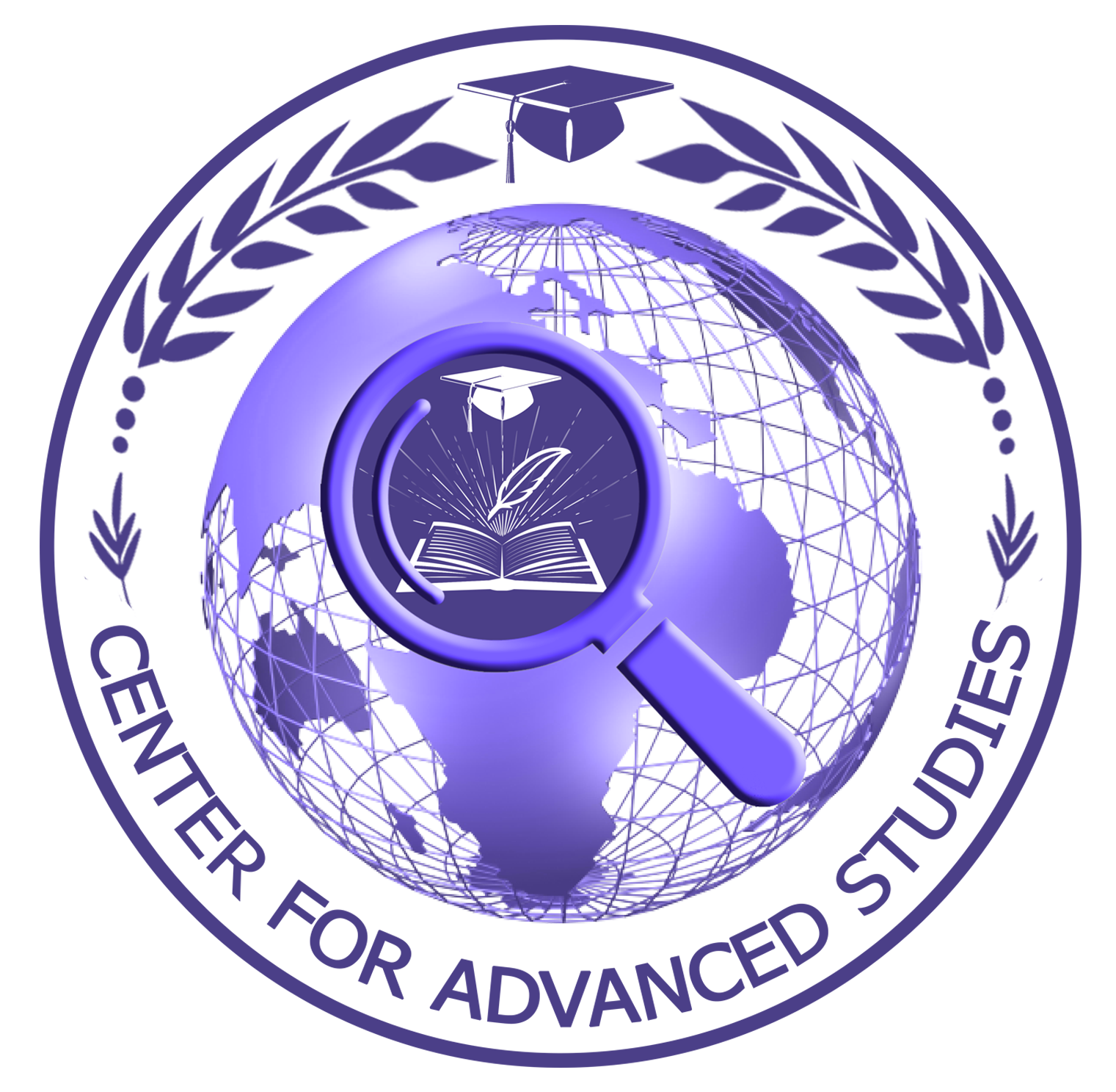 CENTER FOR ADVANCED STUDIES